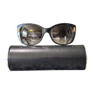 Bvlgari Black Sunglasses